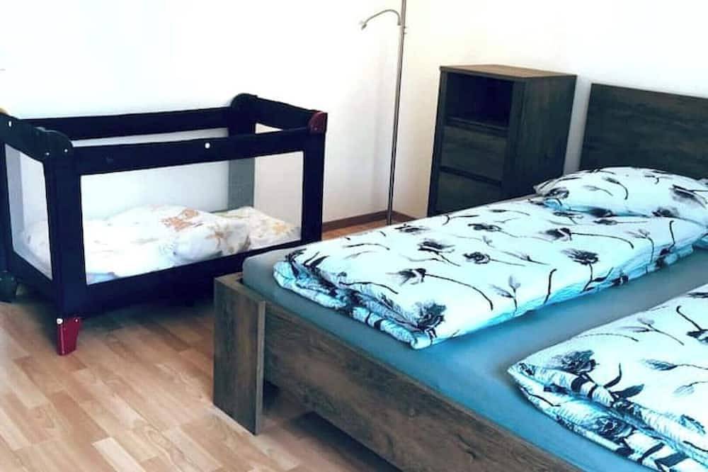 Appartamento intero, Vacation apartment on the Rhine in Sudschwarzwald