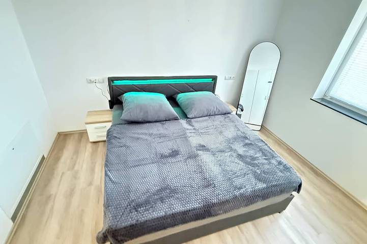 Ferienwohnung für 4 Personen in Grünstadt - 2