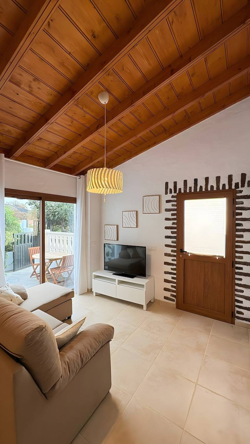 Vakantiehuis 'Lagar De Elba' met zeezicht, privézwembad en wifi, foto 6