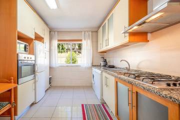 Casa De Férias para 5 Pessoas em Falagueira-Venda Nova, Distrito de Lisboa, Foto 3