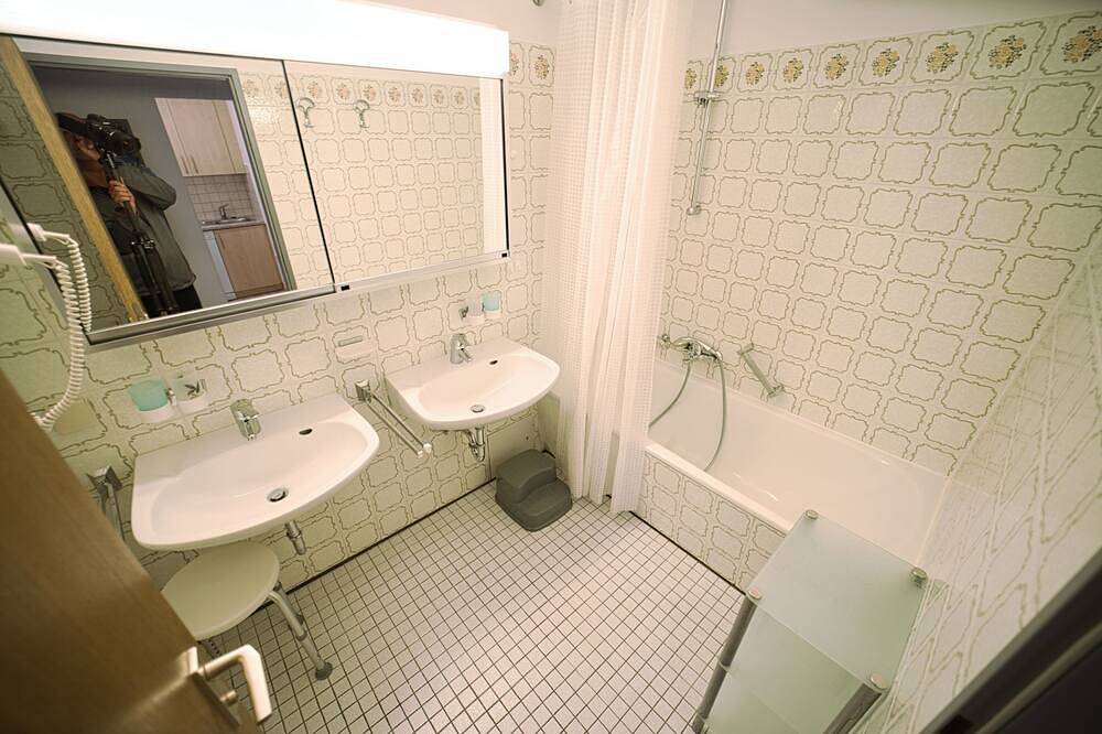 Ganze Wohnung, Standard | 55qm 1,5 Raum (mit Hochschwarzwaldkarte) - Ferienwohnungen am in Feldberg, Südschwarzwald