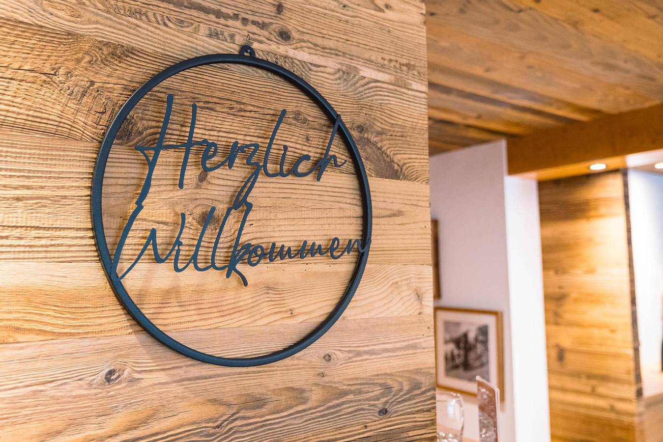 Ferienwohnung Bergkranz in Stubaier Alpen, Mieders