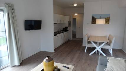 Bungalow für 5 Personen in Bredene, Westflandern, Bild 3