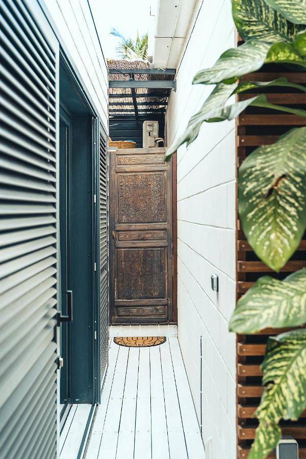 Location de vacances pour 6 personnes, avec jacuzzi et sauna ainsi que piscine et jardin, animaux acceptés dans Plage de l'Hermitage - 4