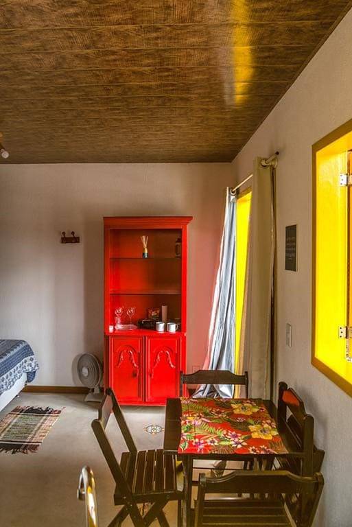 Bungalow Good Hope Hosting 02 in Nova Friburgo, Rio de Janeiro (Bundesstaat)