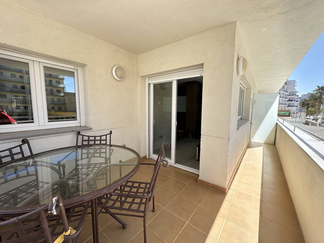 Appartement entier, Agi Drugstore Apartments in Santa Margarida, Roses