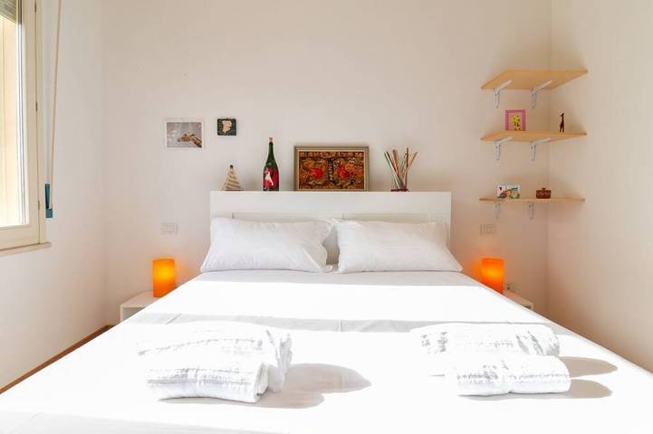 Appartamento intero, Otton House|City center|parking in Oristano, Campidano