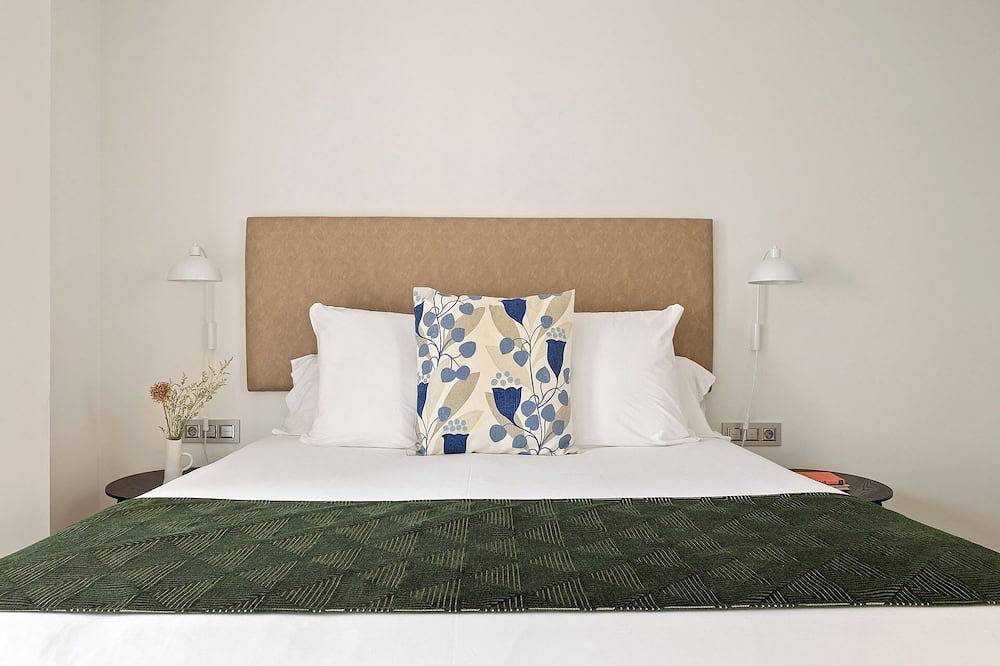 Ganze Wohnung, Easo Suite 7 in Playa de la Concha, San Sebastian