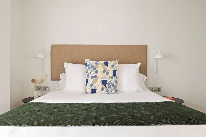 Ganze Wohnung, Easo Suite 7 in Playa de la Concha, San Sebastian