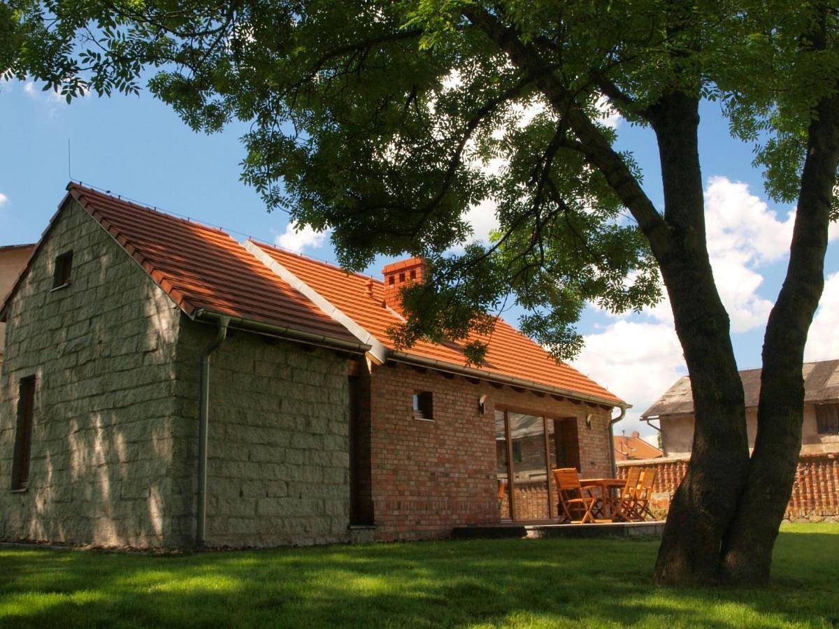 Lake House in Wielkopolska