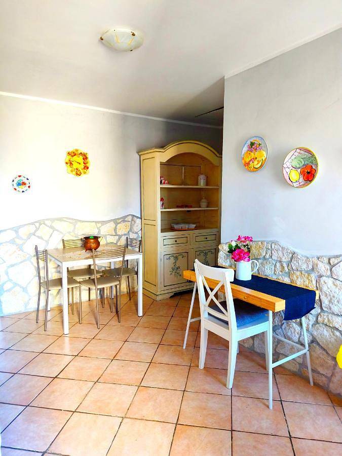 Casa vacanza per 5 persone, con panorama in Artena