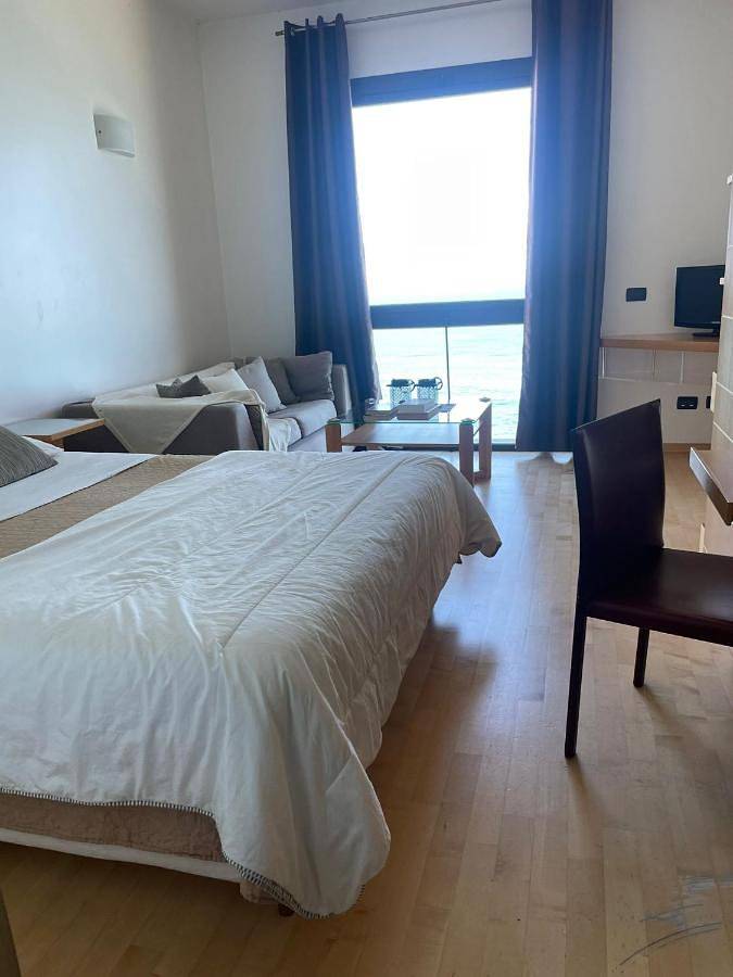 Gîte pour 3 personnes, avec vue à Trapani - 2