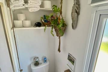 Chalet für 4 Personen in Wieringen, Ijsselmeer, Bild 4