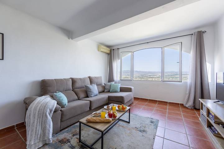 Gîte pour 2 personnes à Mojácar - 4