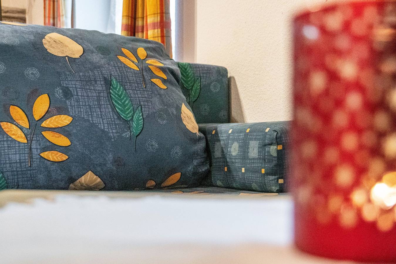 Ganze Wohnung, Ferien auf dem uhlenhoff appartement sandwater in Ihlow, Landkreis Aurich
