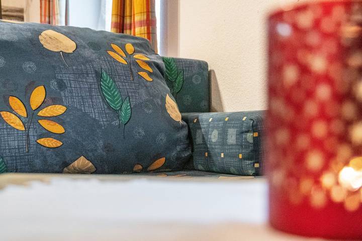 Ferienwohnung für 4 Personen, mit Garten und Sauna, mit Haustier in Ihlow - 2