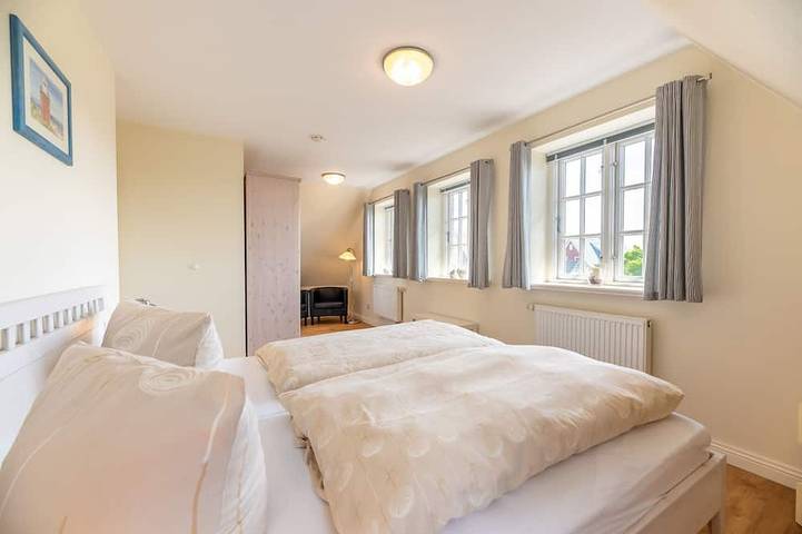 Ferienhaus für 6 Personen, mit Garten und Terrasse, mit Haustier in Dunsum - 3