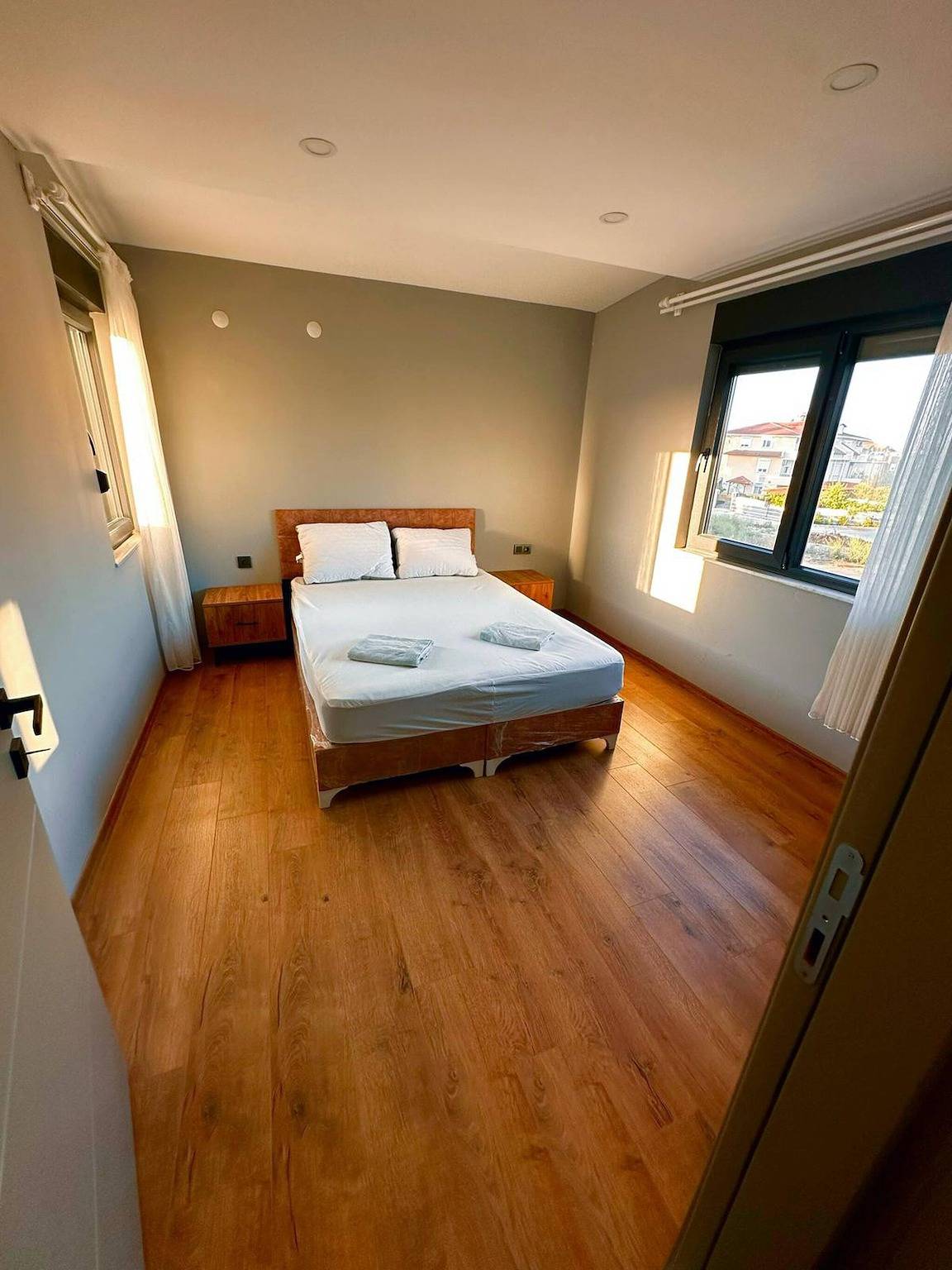 Ruhige Ferienvillen — Luxus in Belek, Provinz Antalya