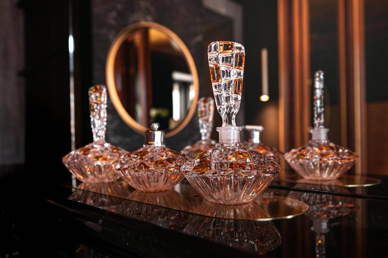 B&B Boutique Hotel N10 in Roermond, Limburg
