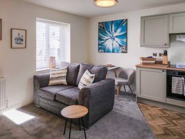 Cottage for 2 People in Filey, North Yorkshire, Photo 1