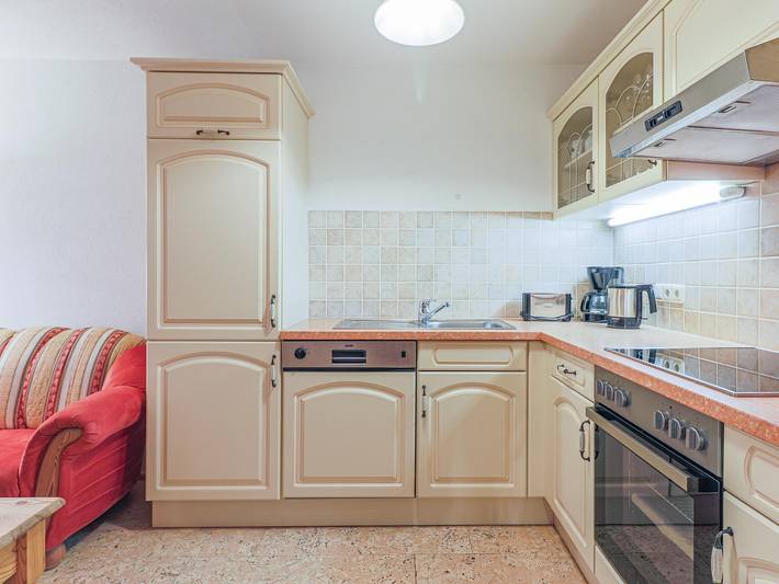 Ganze Wohnung, Tiroler Wohnung mit Infrarotsauna in Westendorf (Tirol), Kaisergebirge