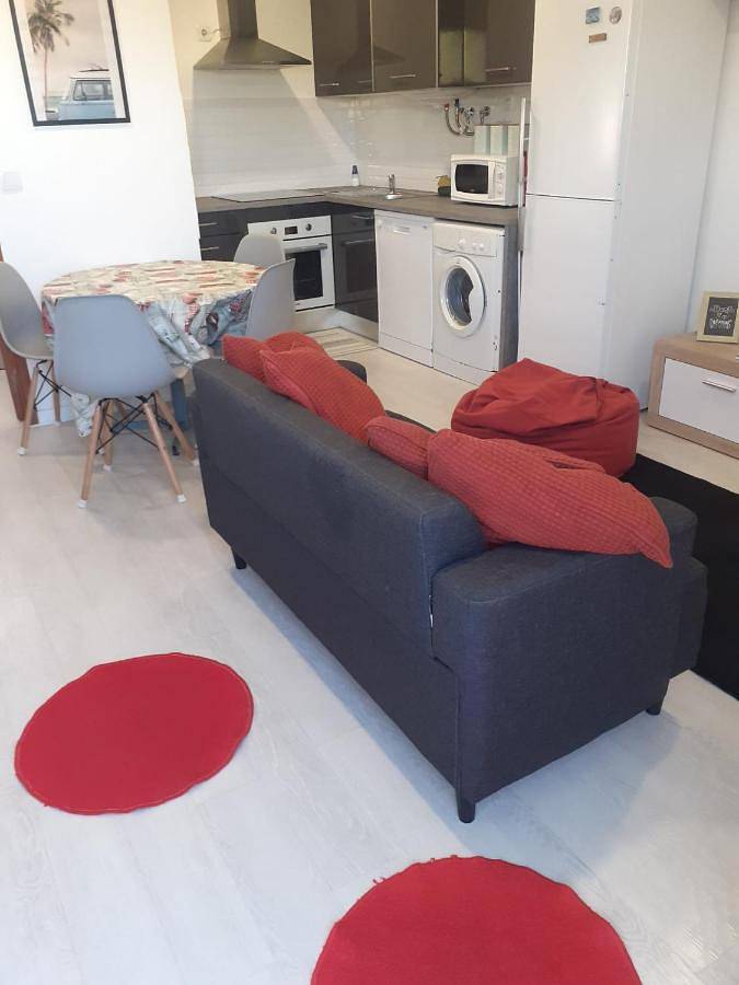 Two-Bedroom House in Lourinhã, Distrito de Lisboa