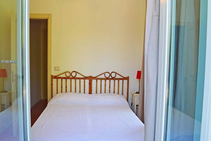 Ganze Wohnung, Ferienwohnung - Silvi Marina in Silvi, Adriaküste Abruzzen