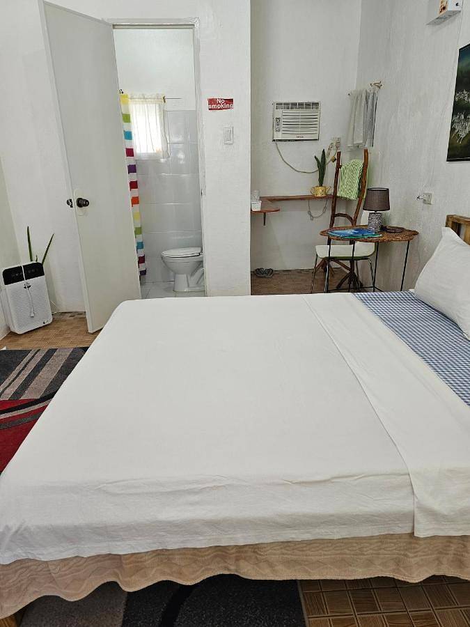 D & N Lodge in Central Visayas