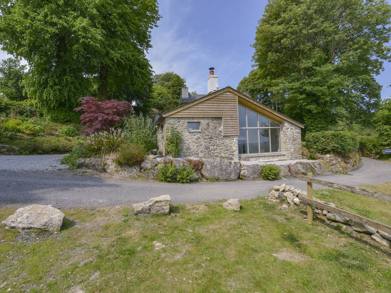 Cottage for 2 People in Manaton, Devon