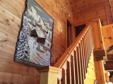 Cottage for 8 Guests in Maine, USA, Picture 2