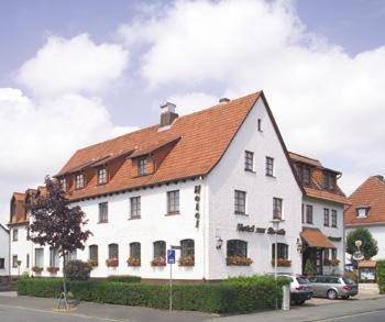 Gästehaus für 1 Personen - 1