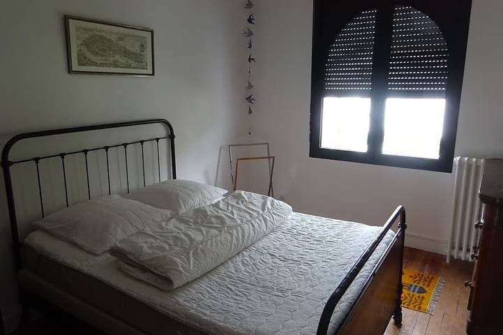 Villa pour 8 personnes, avec jardin et balcon à Arcachon - 3