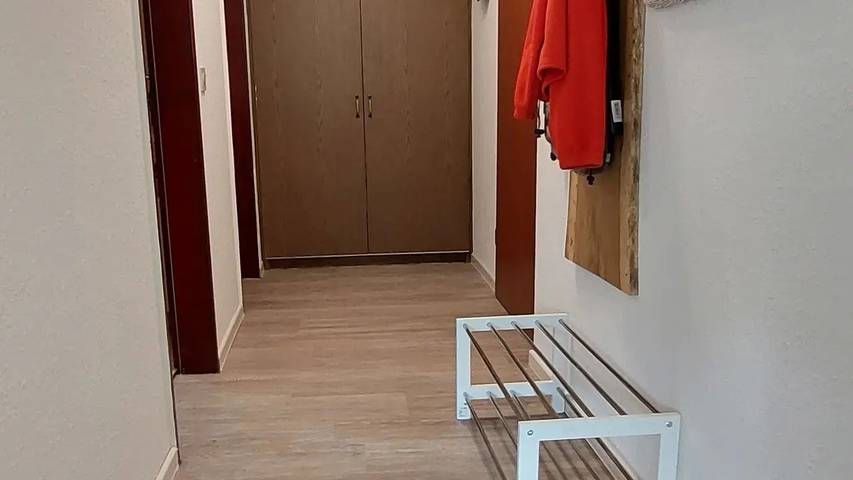 Ferienwohnung für 4 Personen, mit Balkon in Langelsheim - 3