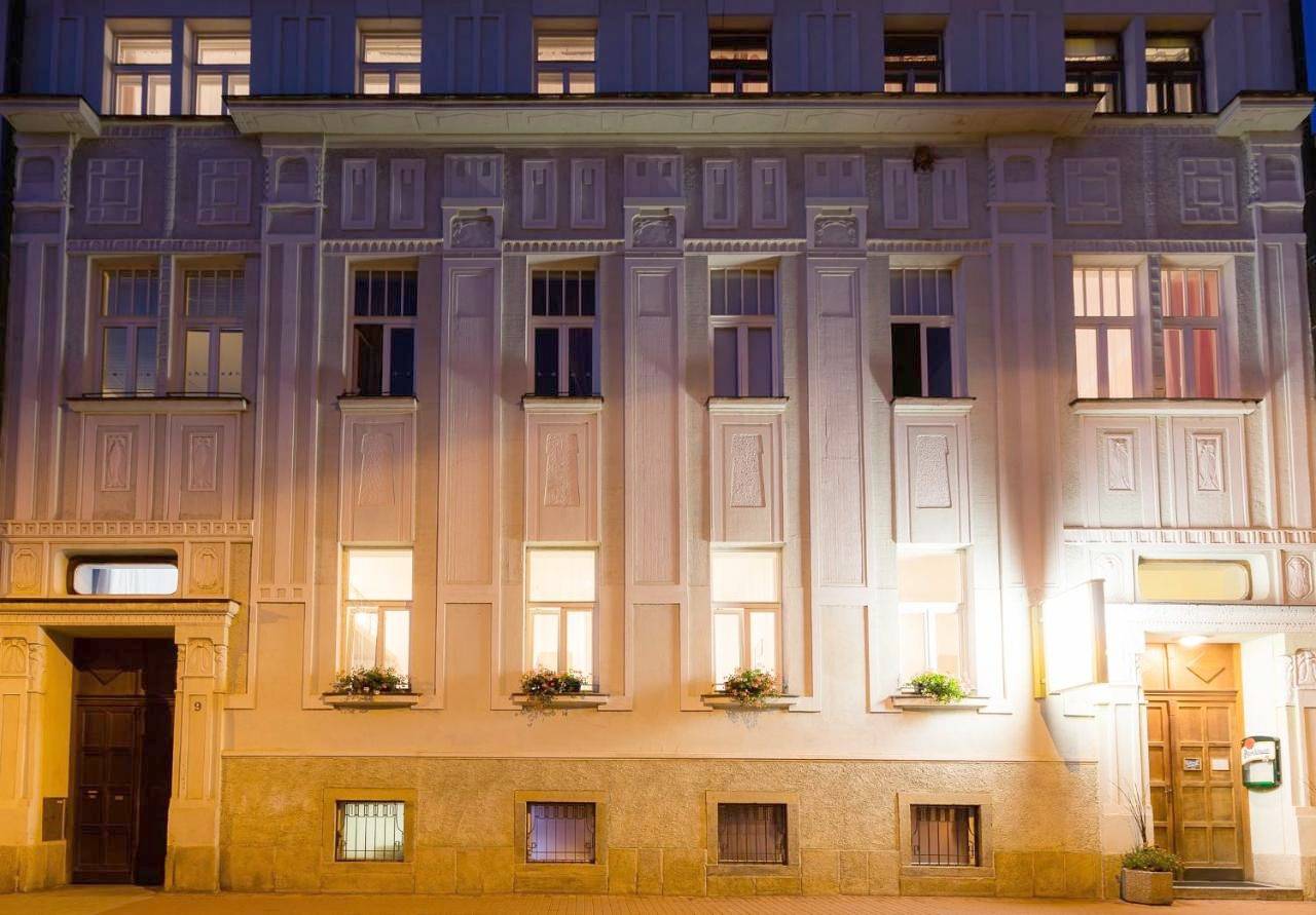Penzion U Vlka in Budweis, Budweis und Umgebung