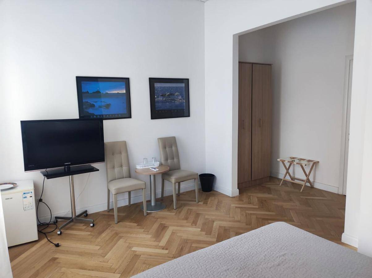 Piazza Goldoni Rooms in Triest, Triest Provinz