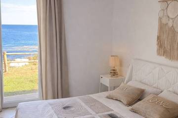 Villa pour 10 Personnes dans Sari-Solenzara, Arrondissement de Sartène, Photo 3