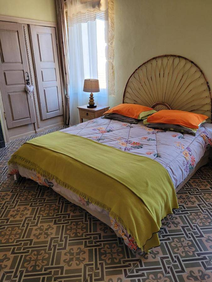 La Sorga de Vida in Quarante, Côte méditerranéenne (France)