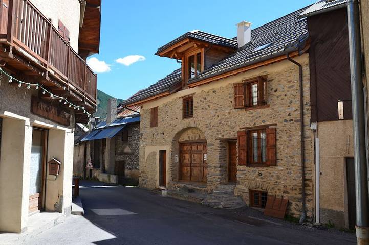 Appartement de vacances pour 4 personnes - 1