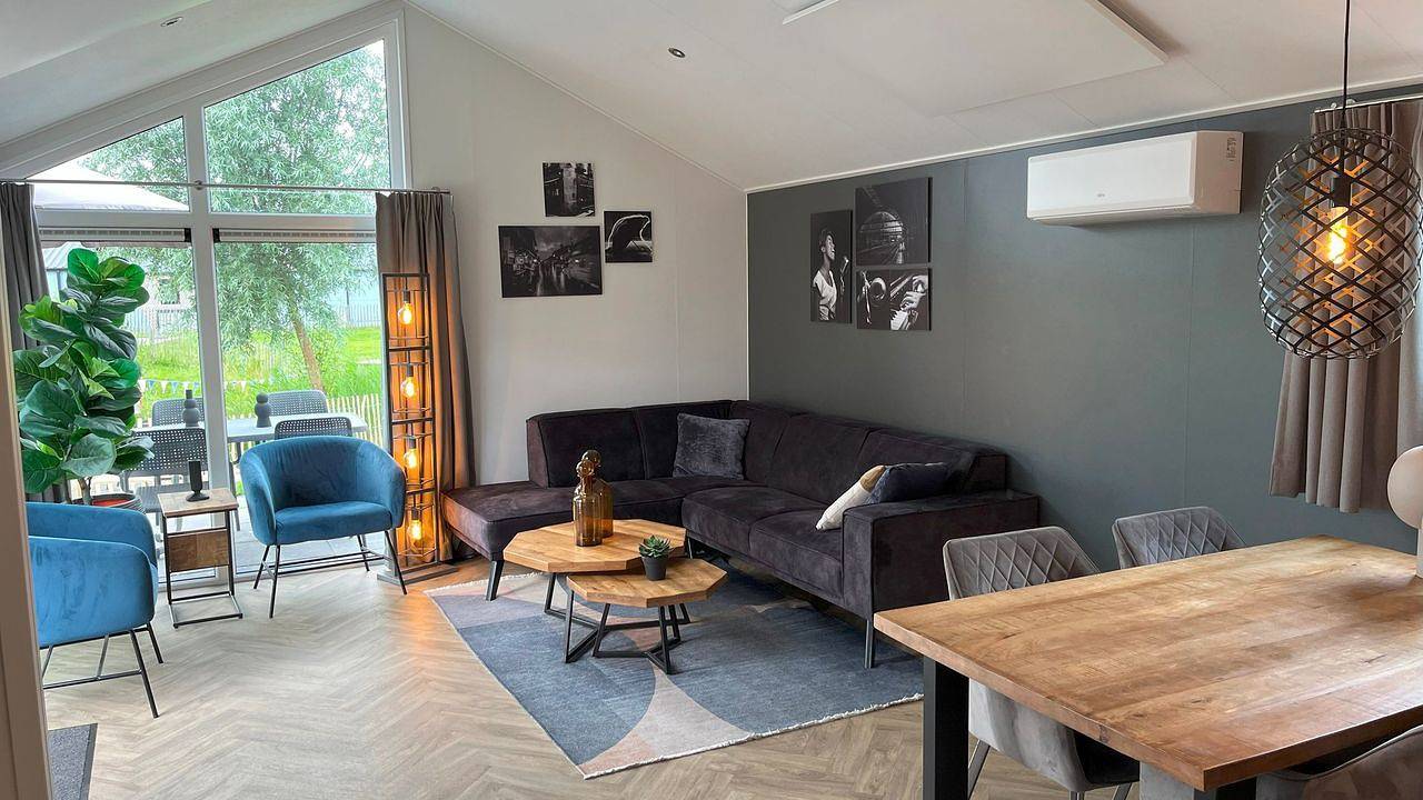 Ferienhaus für 4 Personen (53 m²) in Kampen (Overijssel) in Kampen, Veluwemeer