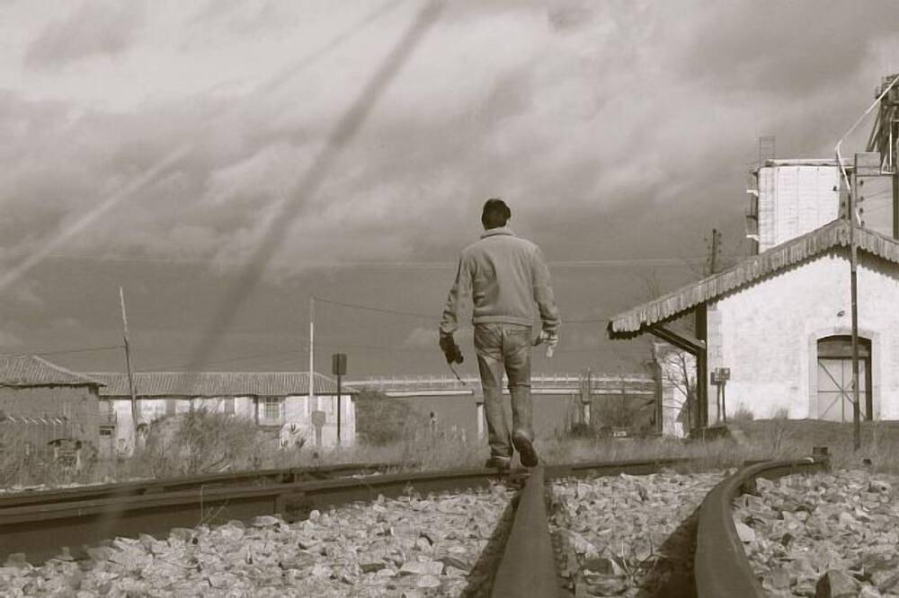 Casa Rural Antigua Bahnhof für 10 Personen in Pobladura del Valle, Zamora Provinz