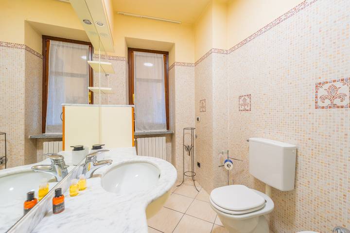 Apartamento entero, Casa Vescovado in Alba, Langhe