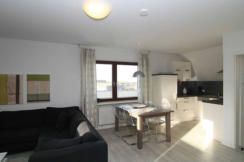 Ganze Wohnung, Haus Schössler Wohnung 2 in Hörnum, Sylt