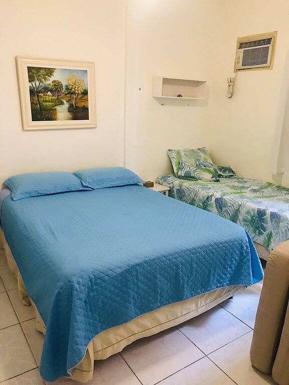 Ganze Wohnung, Guaruja Wohnung Mit Pool 🏝 in Praia da Enseada (Guarujá), Baixada Santista