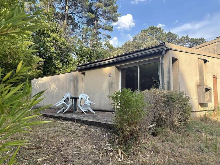 Appartement de vacances pour 4 personnes
