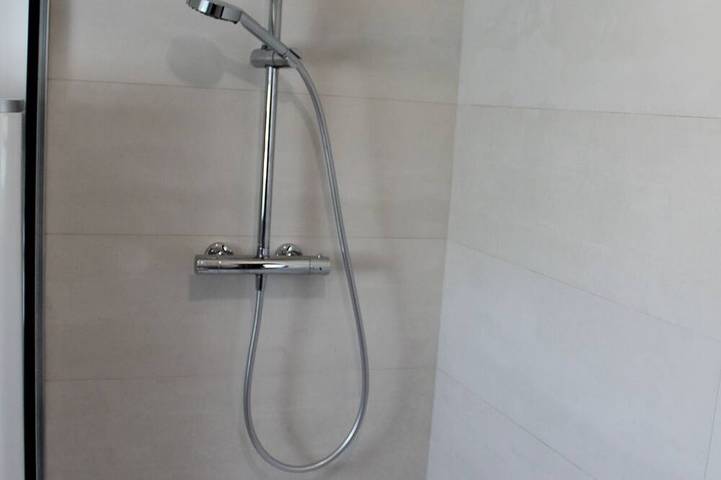 Gîte pour 4 personnes dans La Pouëze - 4