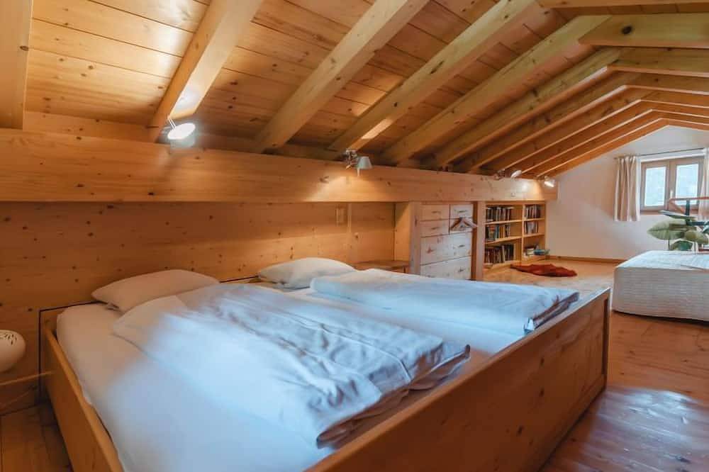 Geheel appartement, Hajenuis Top Og in Königsleiten, Pinzgau