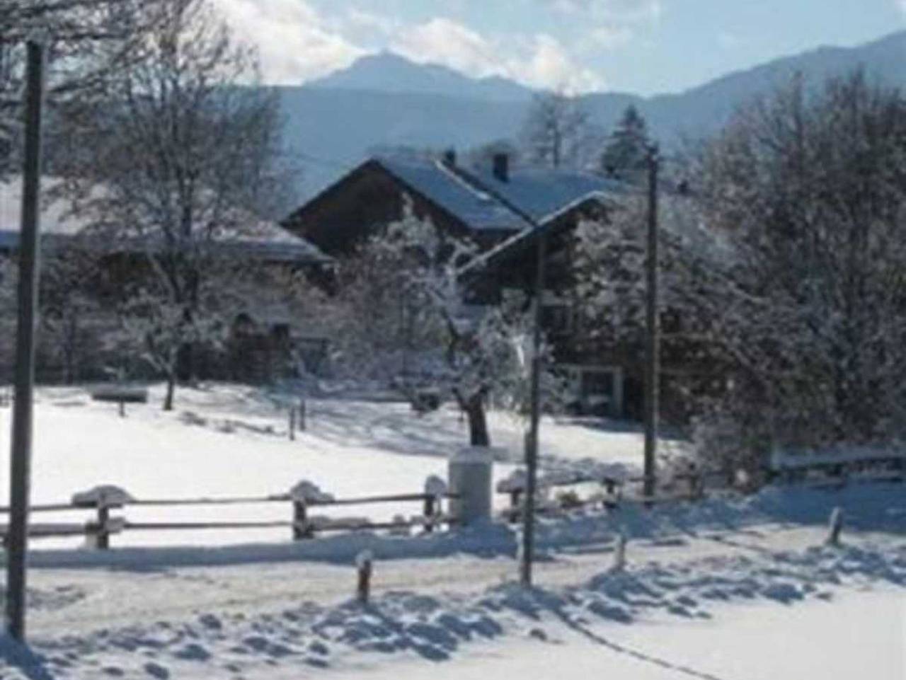 Ganze Ferienwohnung, Haus Huber in Gmund, Alpenland Tegernsee Schliersee