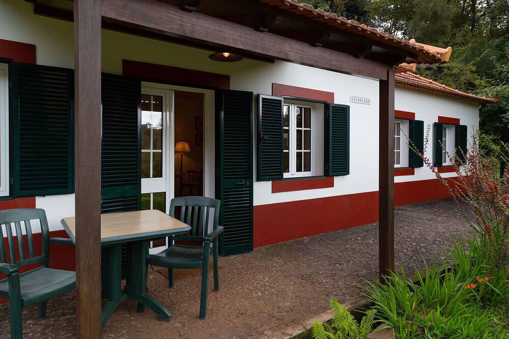 Casas Valleparaizo - Casa da Levadinha in Camacha, Madeira