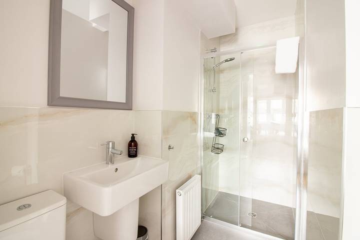Ganze Wohnung, Ferienwohnung für 2 Personen in Temple Bar, Dublin