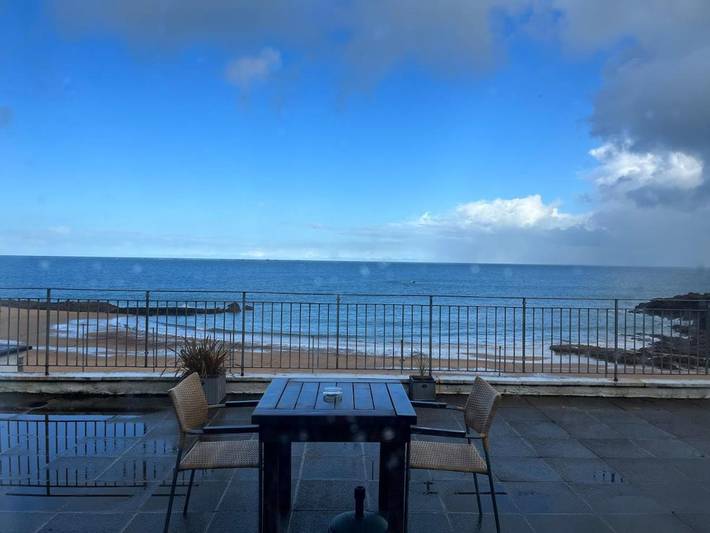 Hôtel pour 2 personnes, avec balcon dans Jersey - 3